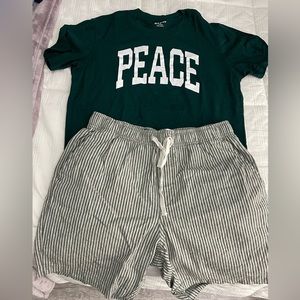 Old navy set